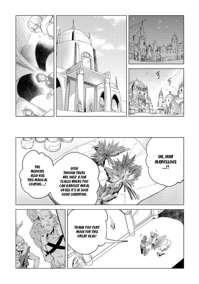 Mofumofu To Isekai Slow Life O Mezashimasu 26 12