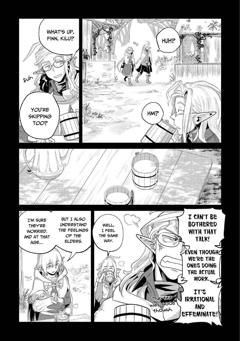 Mofumofu To Isekai Slow Life O Mezashimasu 29 17