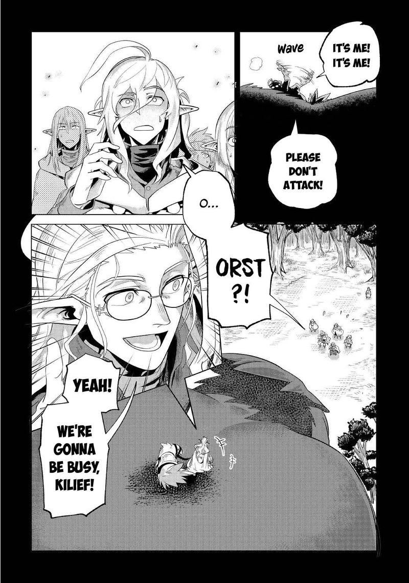 Mofumofu To Isekai Slow Life O Mezashimasu 29 28