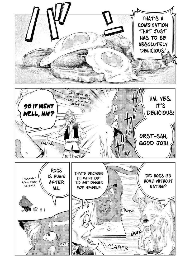 Mofumofu To Isekai Slow Life O Mezashimasu 29 31