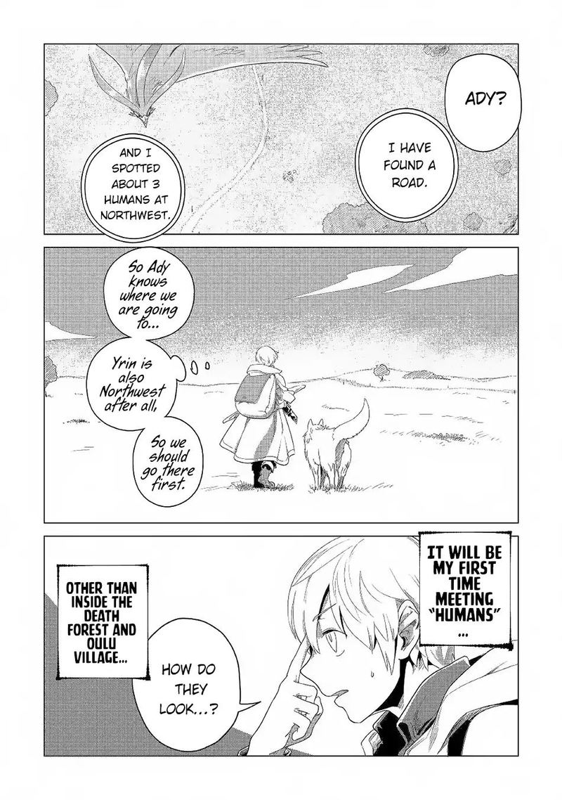 Mofumofu To Isekai Slow Life O Mezashimasu 3 47