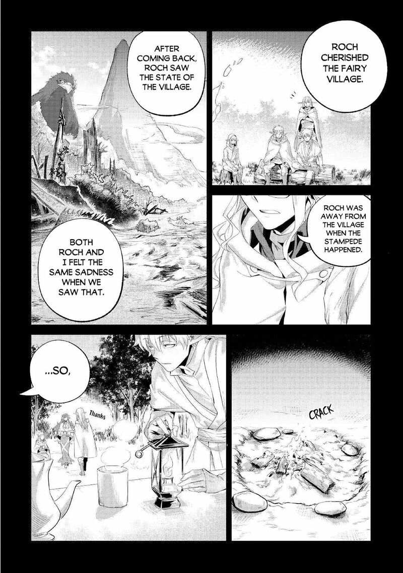 Mofumofu To Isekai Slow Life O Mezashimasu 30 16