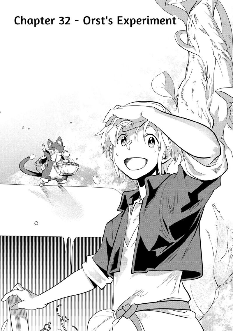 Mofumofu To Isekai Slow Life O Mezashimasu 32 1