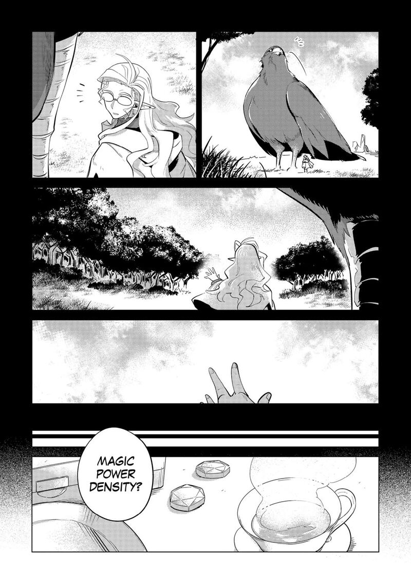 Mofumofu To Isekai Slow Life O Mezashimasu 32 11