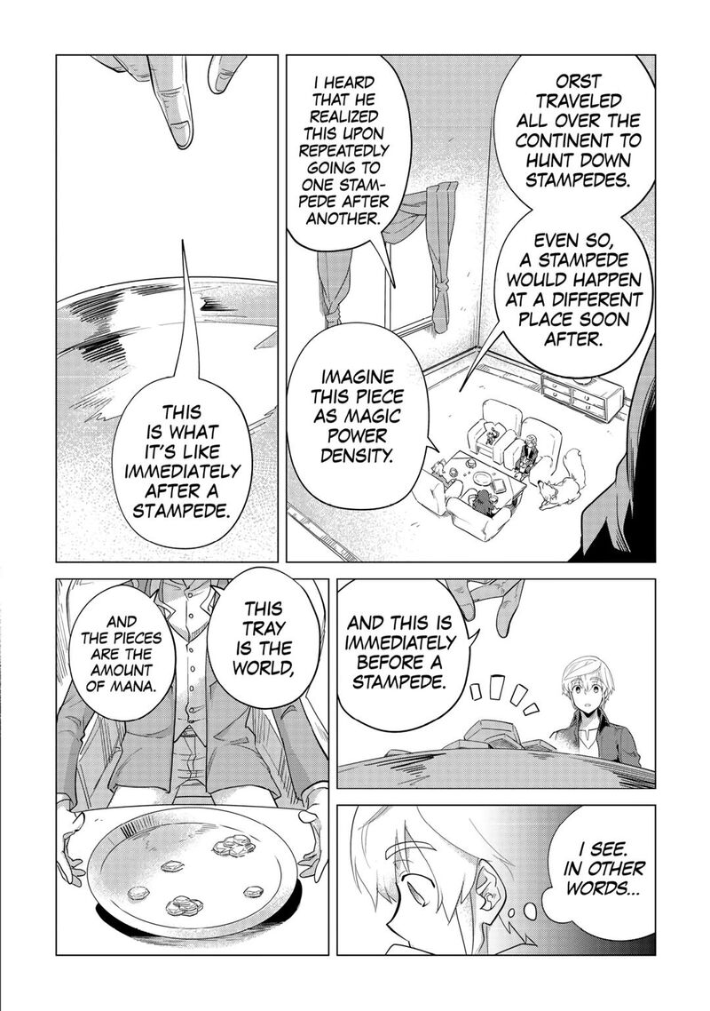 Mofumofu To Isekai Slow Life O Mezashimasu 32 12
