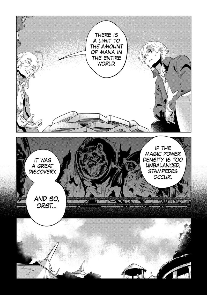 Mofumofu To Isekai Slow Life O Mezashimasu 32 13