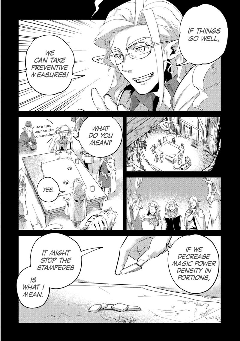 Mofumofu To Isekai Slow Life O Mezashimasu 32 14