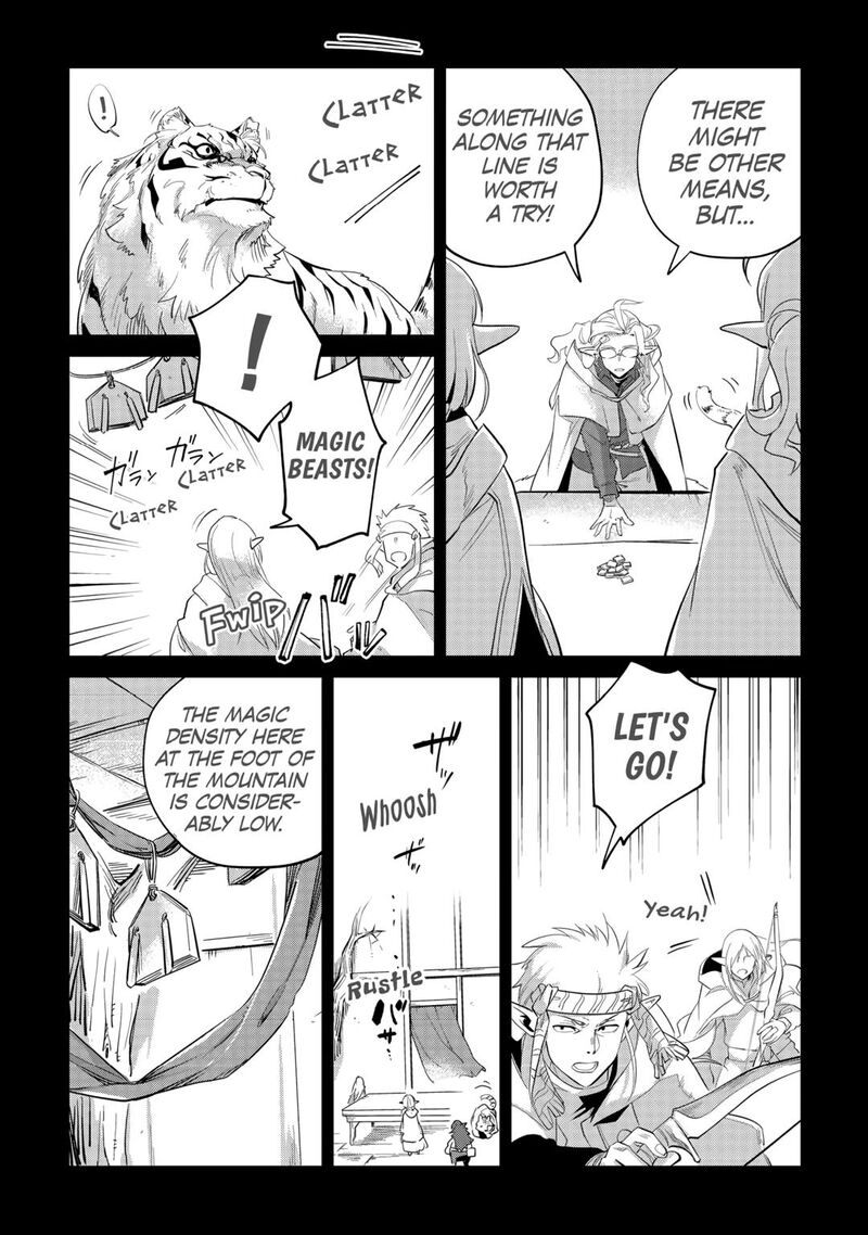 Mofumofu To Isekai Slow Life O Mezashimasu 32 15