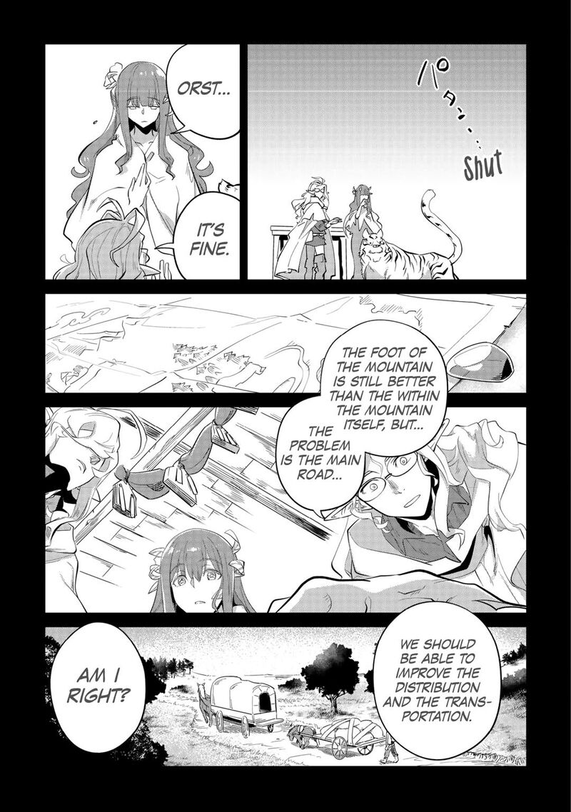Mofumofu To Isekai Slow Life O Mezashimasu 32 17
