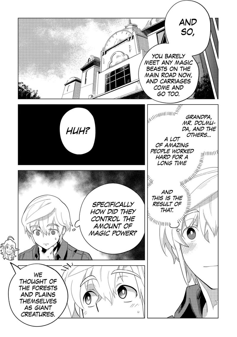 Mofumofu To Isekai Slow Life O Mezashimasu 32 18