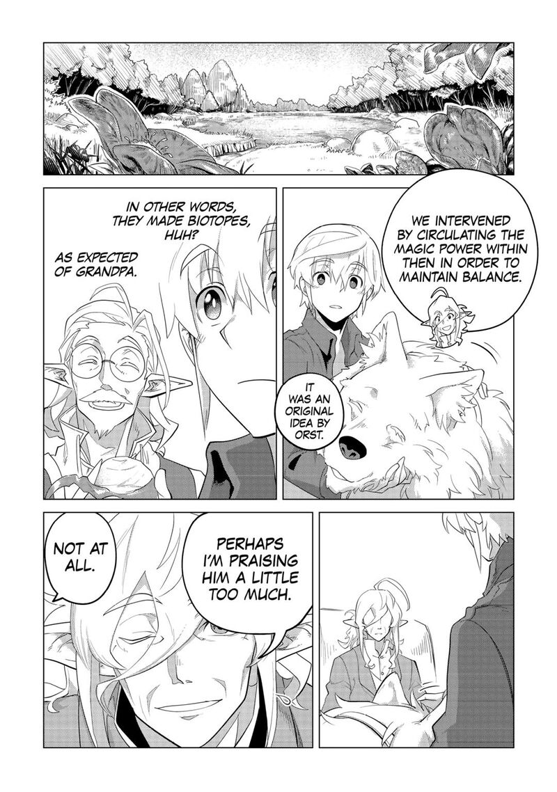 Mofumofu To Isekai Slow Life O Mezashimasu 32 19