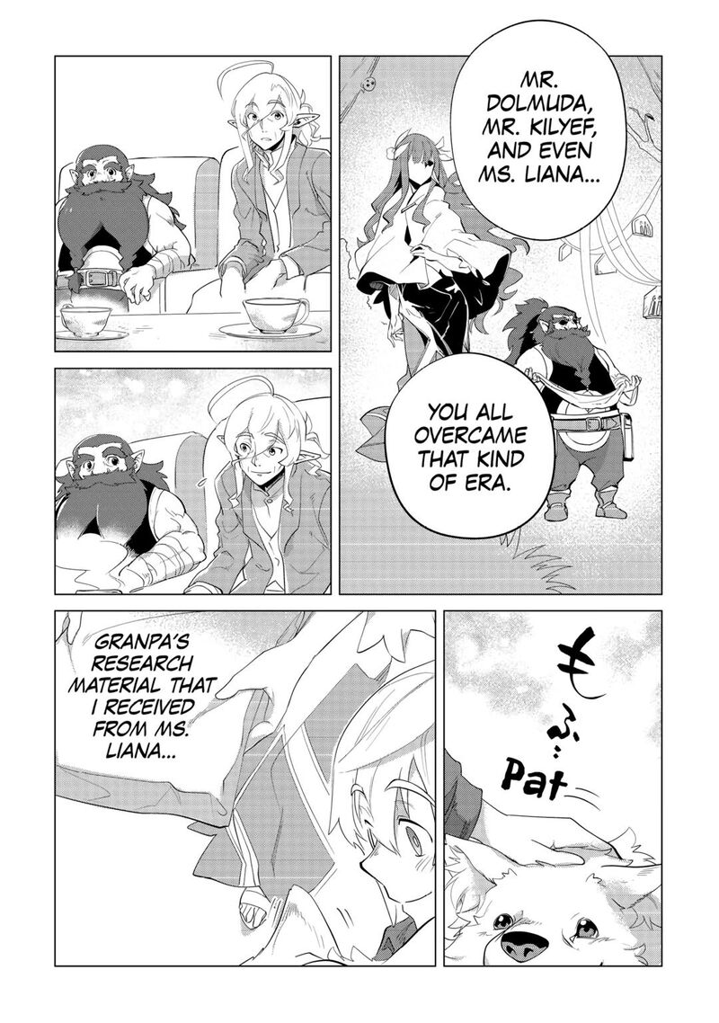 Mofumofu To Isekai Slow Life O Mezashimasu 32 20