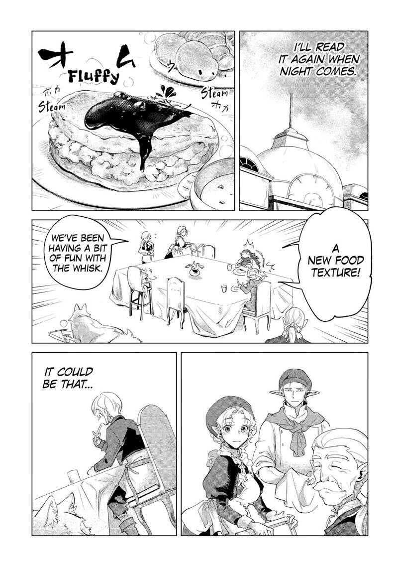 Mofumofu To Isekai Slow Life O Mezashimasu 32 21