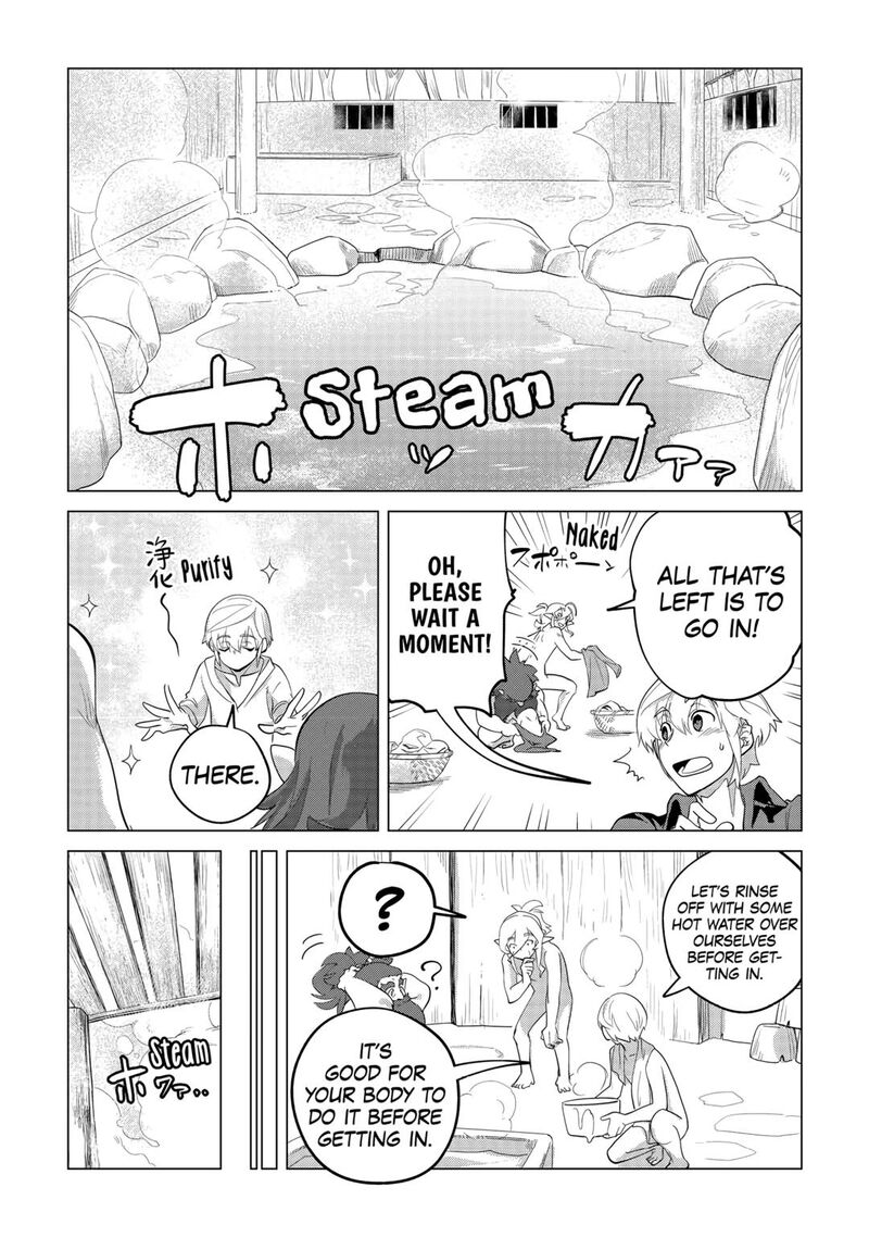 Mofumofu To Isekai Slow Life O Mezashimasu 32 25