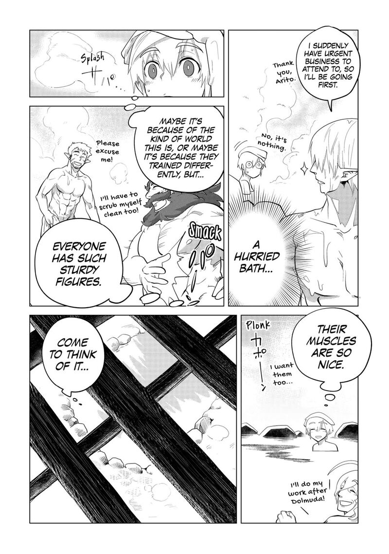 Mofumofu To Isekai Slow Life O Mezashimasu 32 28