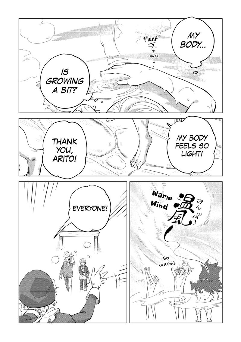 Mofumofu To Isekai Slow Life O Mezashimasu 32 29