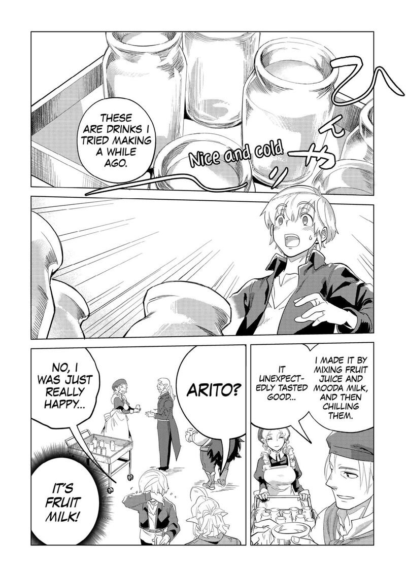 Mofumofu To Isekai Slow Life O Mezashimasu 32 30