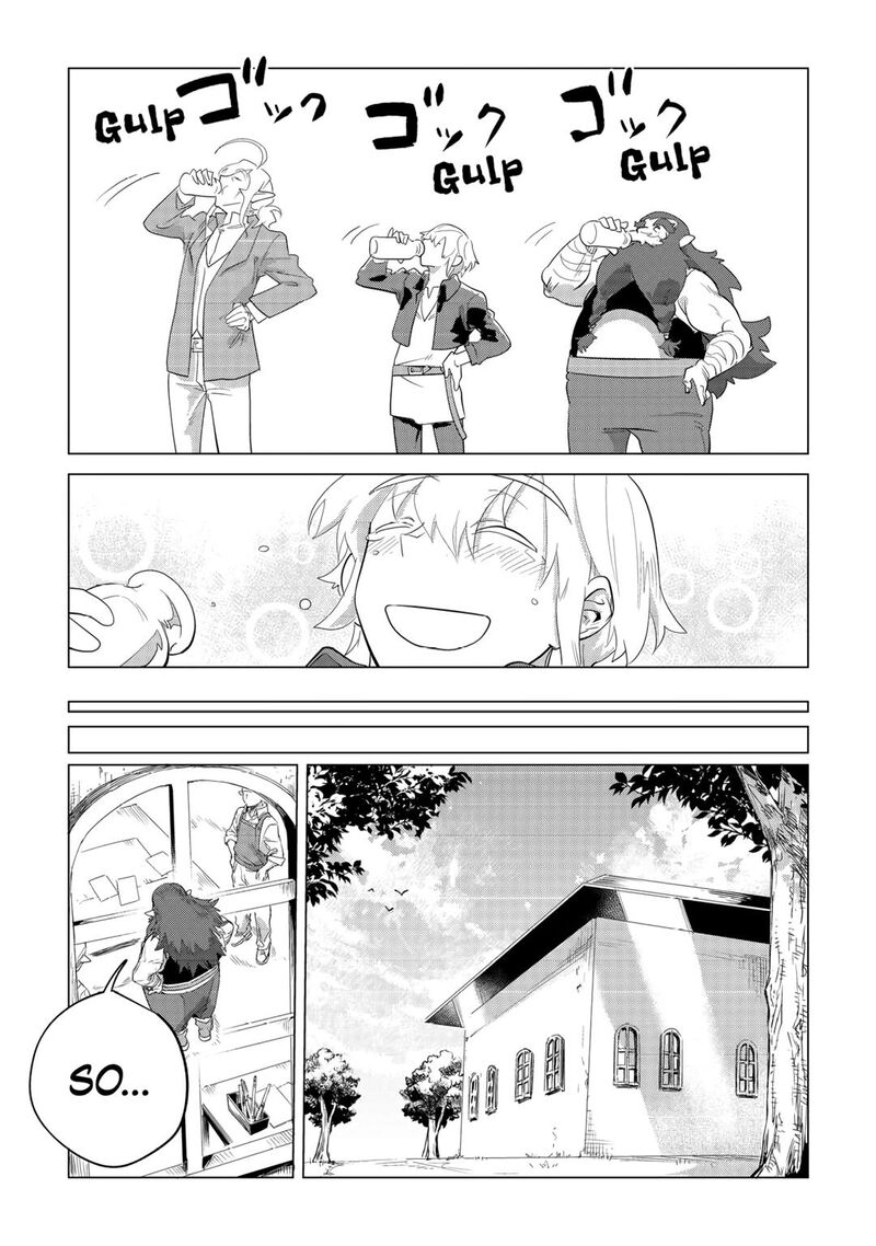 Mofumofu To Isekai Slow Life O Mezashimasu 32 31