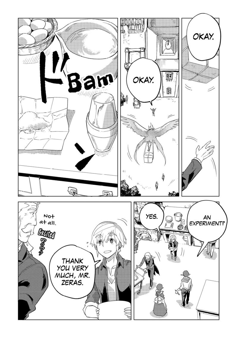 Mofumofu To Isekai Slow Life O Mezashimasu 32 36