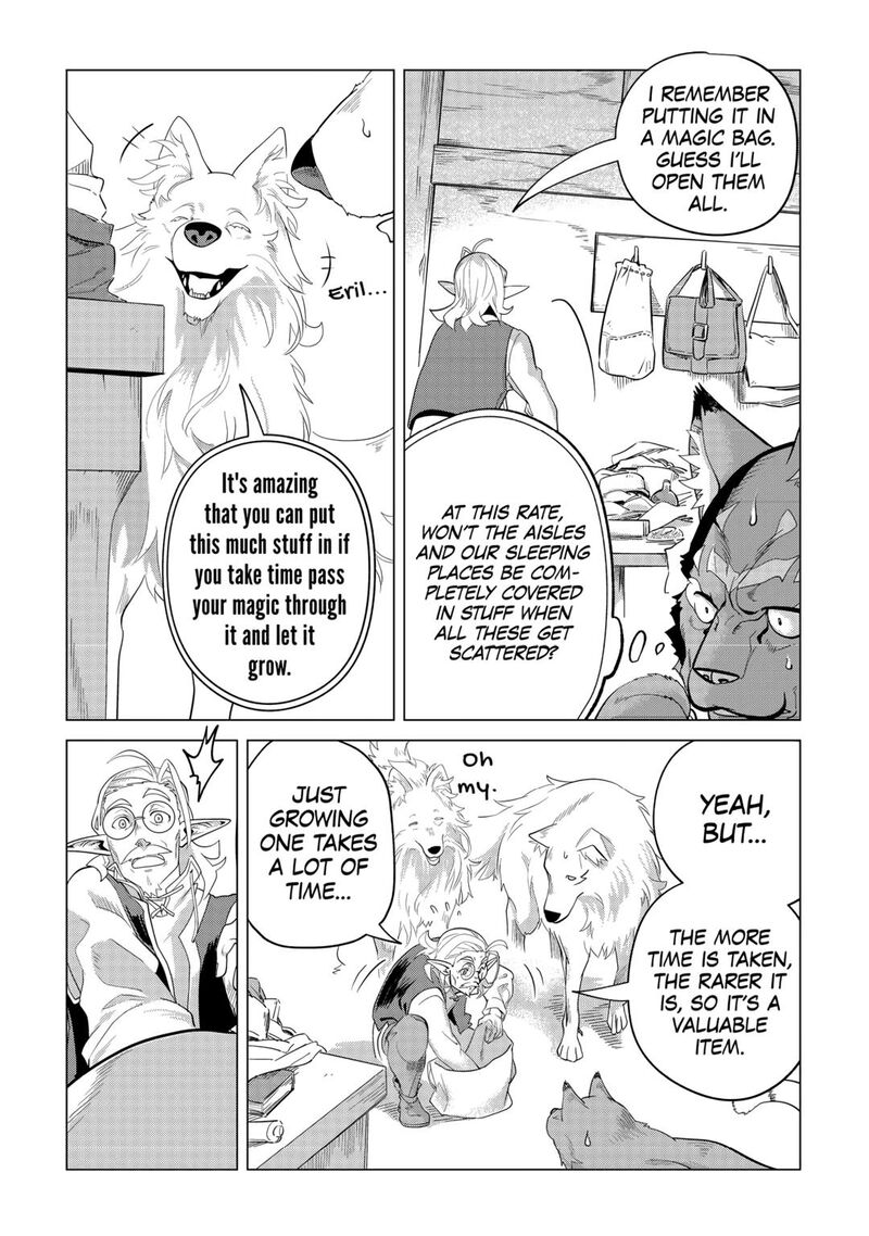 Mofumofu To Isekai Slow Life O Mezashimasu 32 4