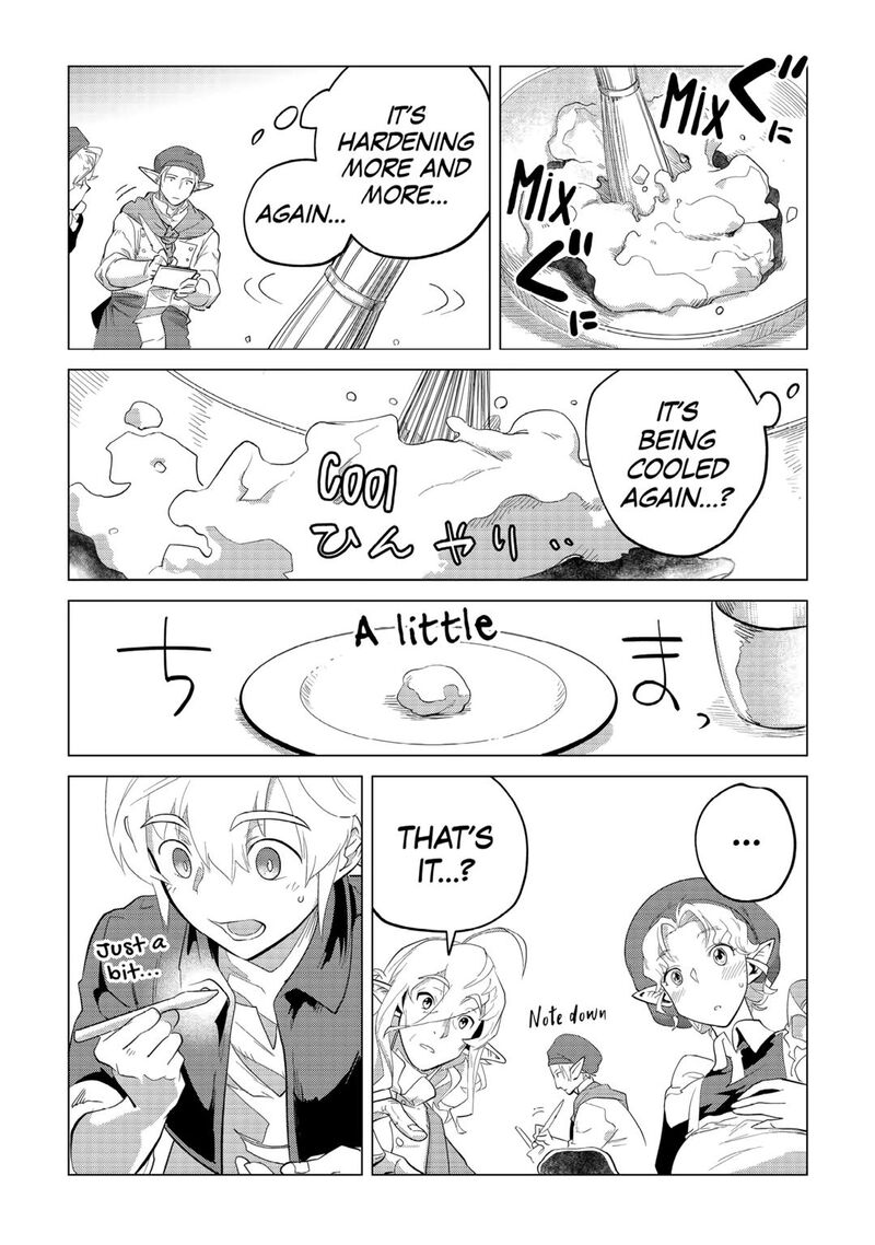Mofumofu To Isekai Slow Life O Mezashimasu 32 41