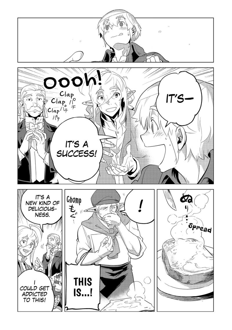 Mofumofu To Isekai Slow Life O Mezashimasu 32 42
