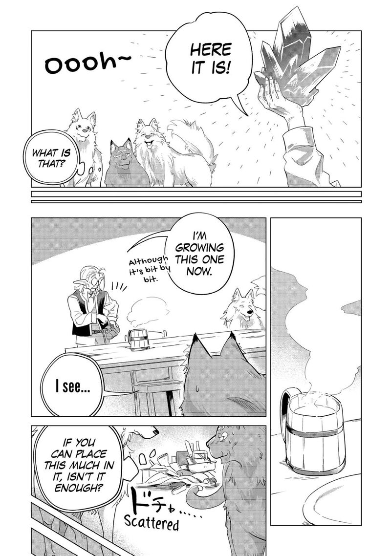 Mofumofu To Isekai Slow Life O Mezashimasu 32 5