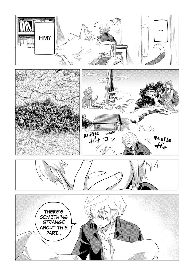Mofumofu To Isekai Slow Life O Mezashimasu 32 51
