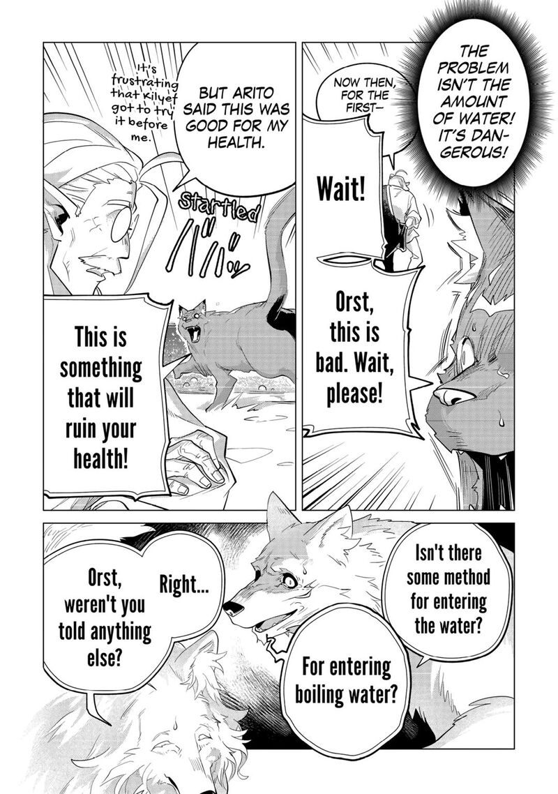 Mofumofu To Isekai Slow Life O Mezashimasu 32 54