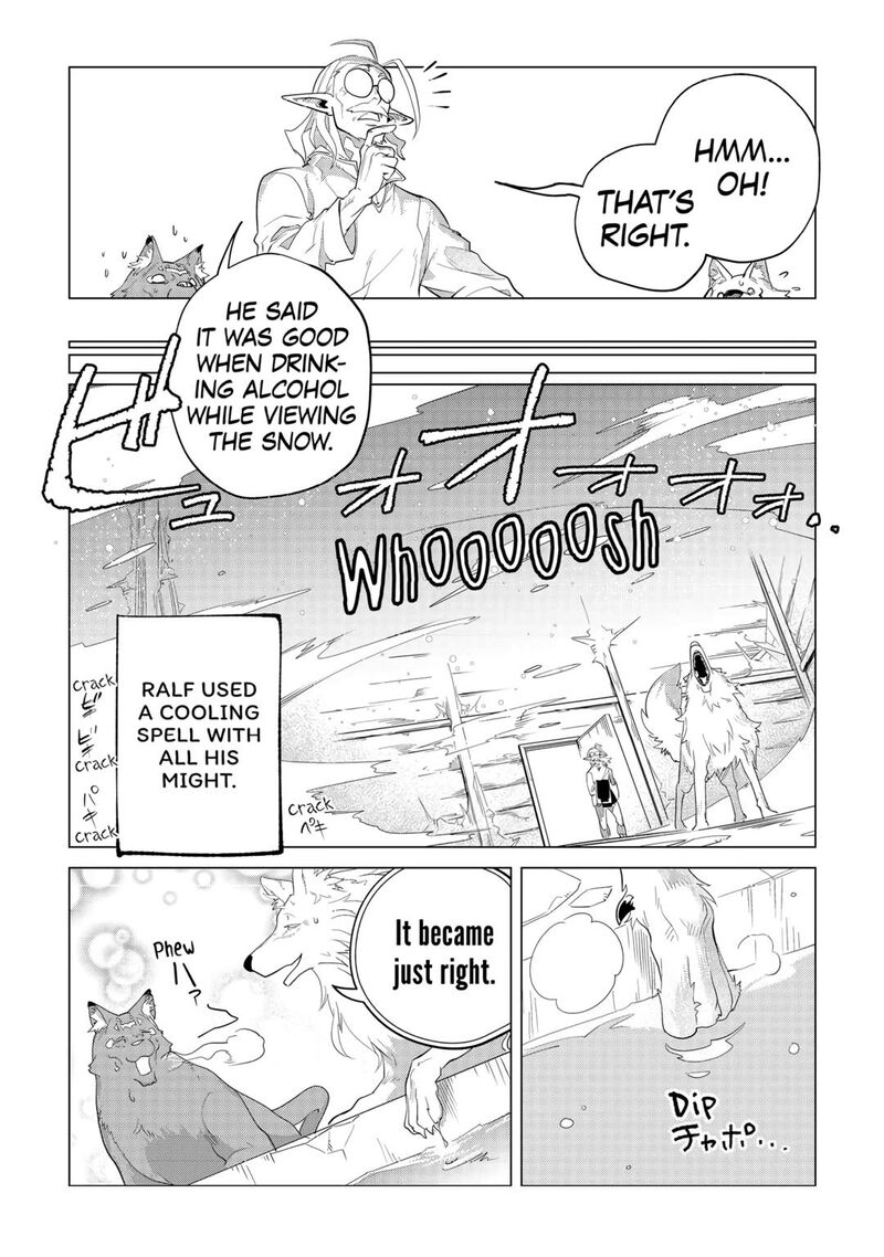 Mofumofu To Isekai Slow Life O Mezashimasu 32 55