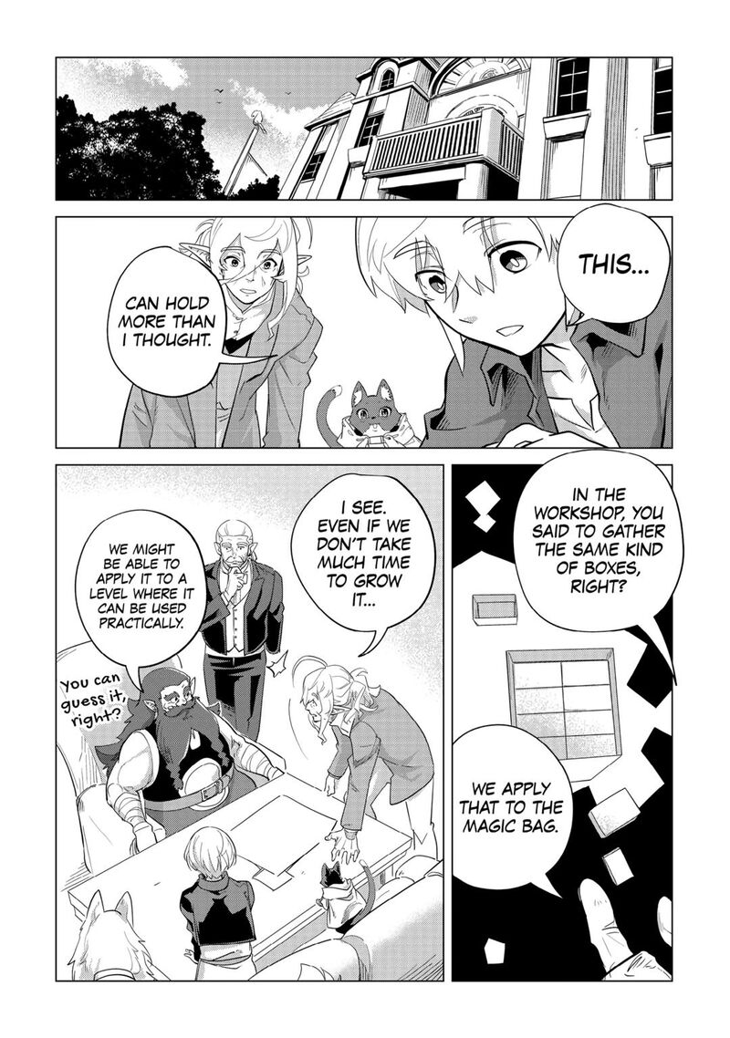 Mofumofu To Isekai Slow Life O Mezashimasu 32 6