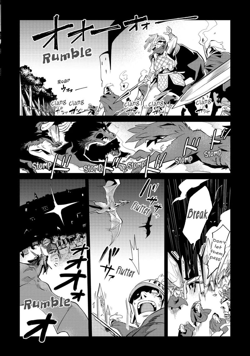 Mofumofu To Isekai Slow Life O Mezashimasu 32 8