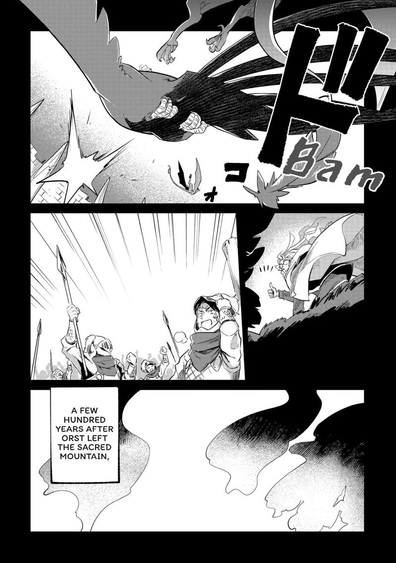 Mofumofu To Isekai Slow Life O Mezashimasu 32 9