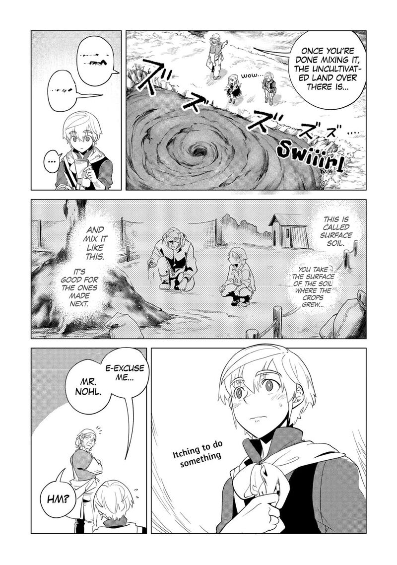Mofumofu To Isekai Slow Life O Mezashimasu 33 23