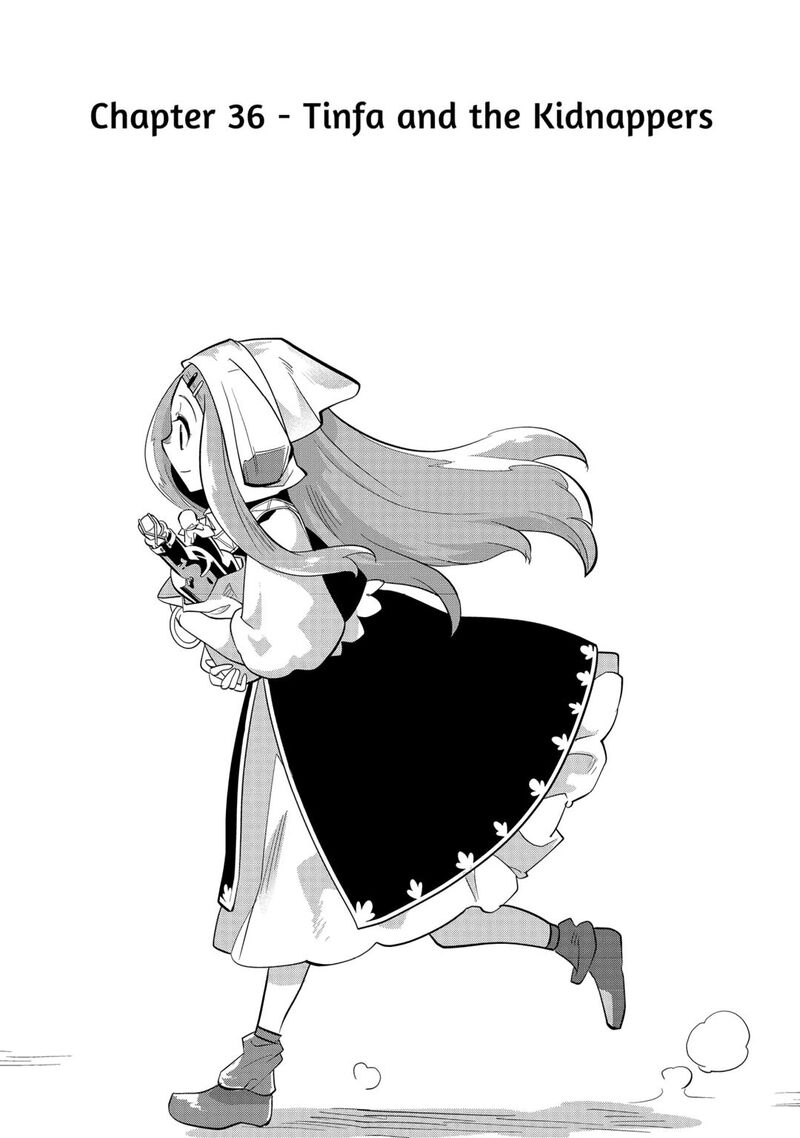 Mofumofu To Isekai Slow Life O Mezashimasu 36 1