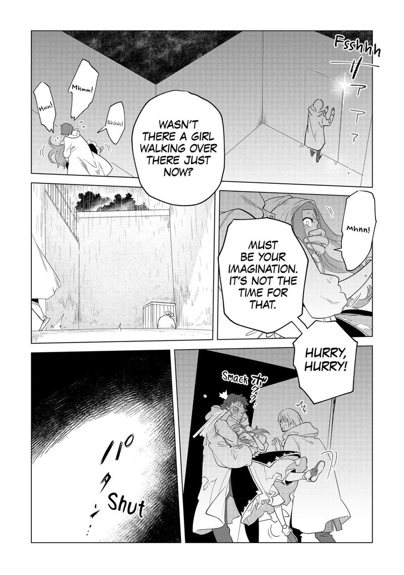 Mofumofu To Isekai Slow Life O Mezashimasu 36 10