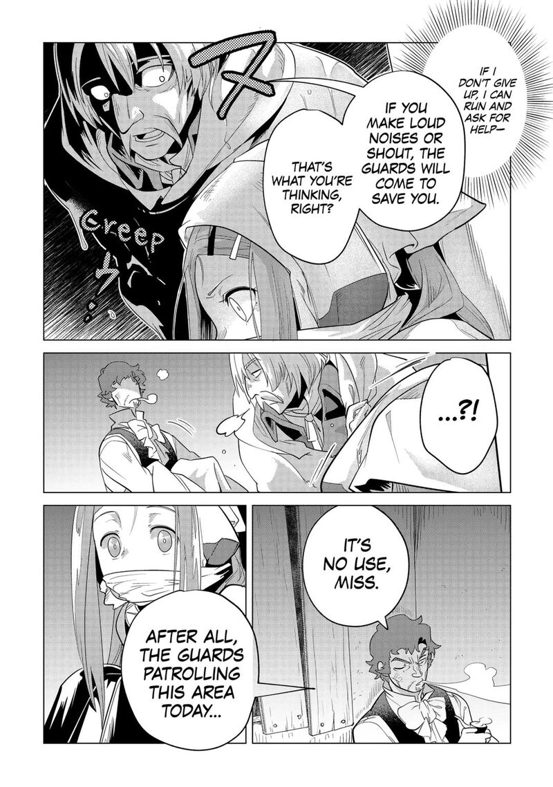 Mofumofu To Isekai Slow Life O Mezashimasu 36 12