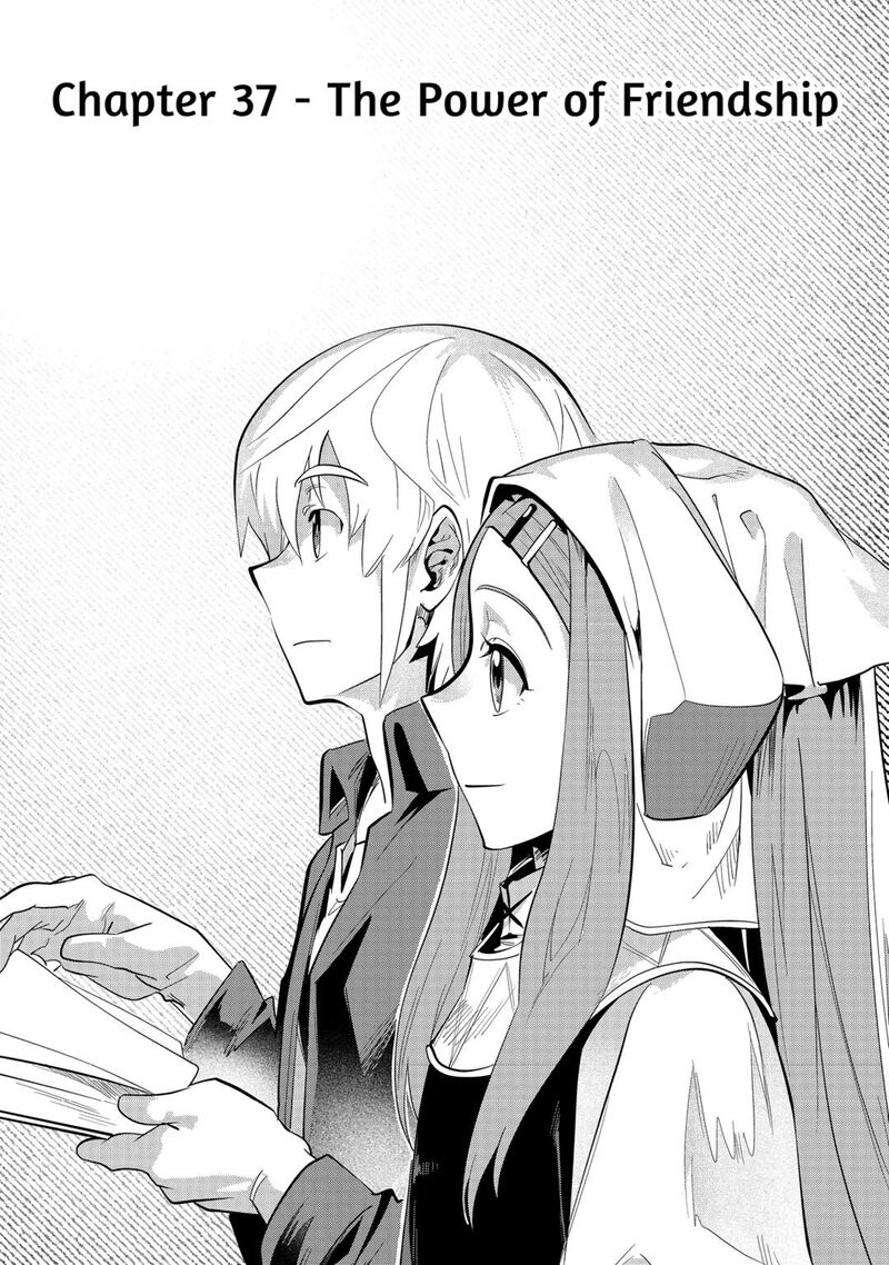 Mofumofu To Isekai Slow Life O Mezashimasu 37 1