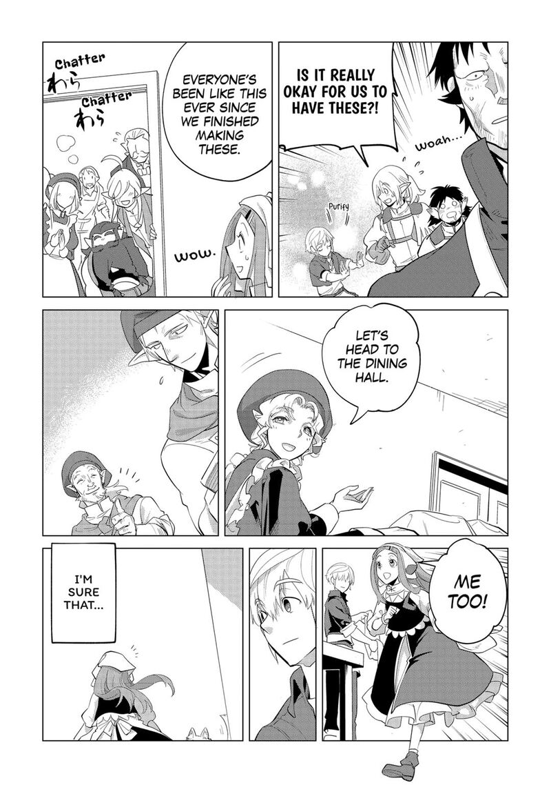 Mofumofu To Isekai Slow Life O Mezashimasu 37 11