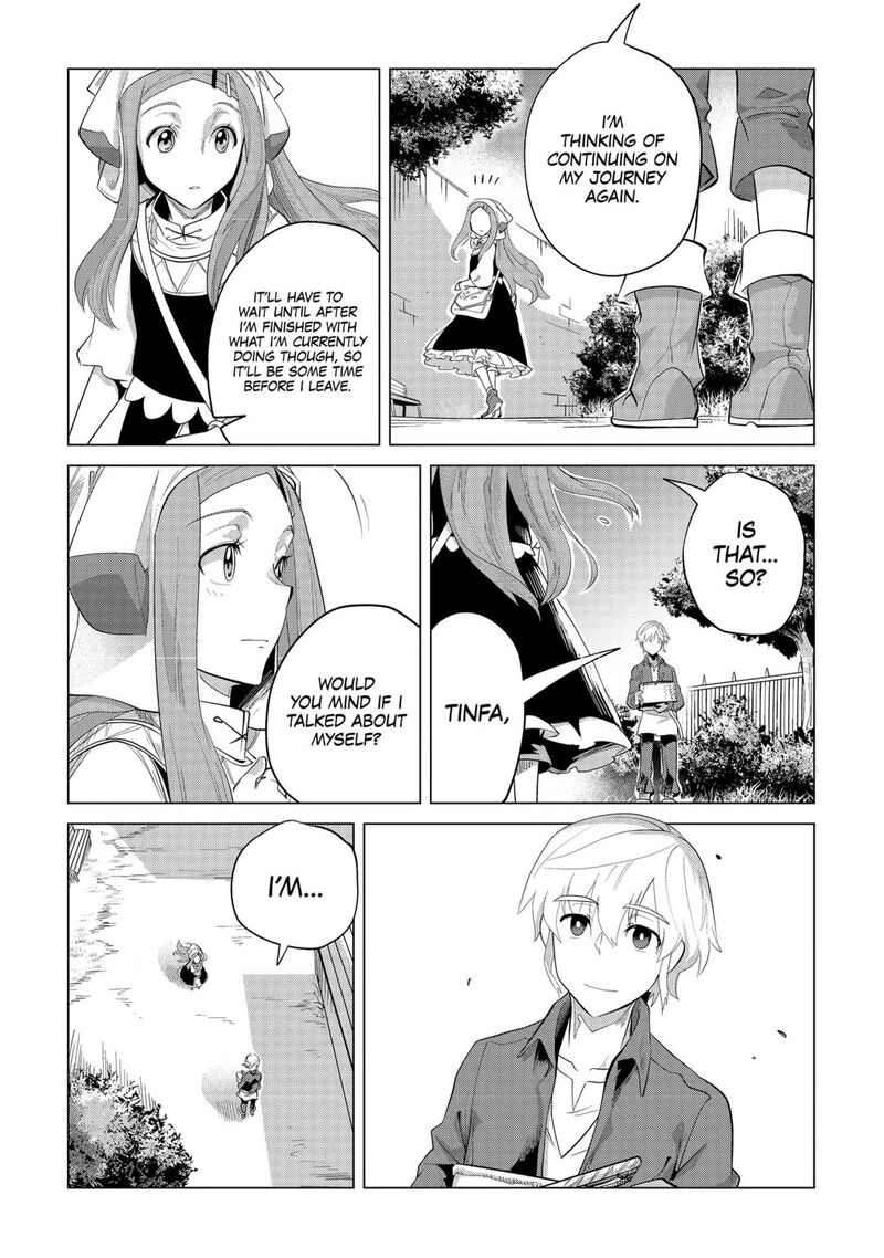 Mofumofu To Isekai Slow Life O Mezashimasu 37 14