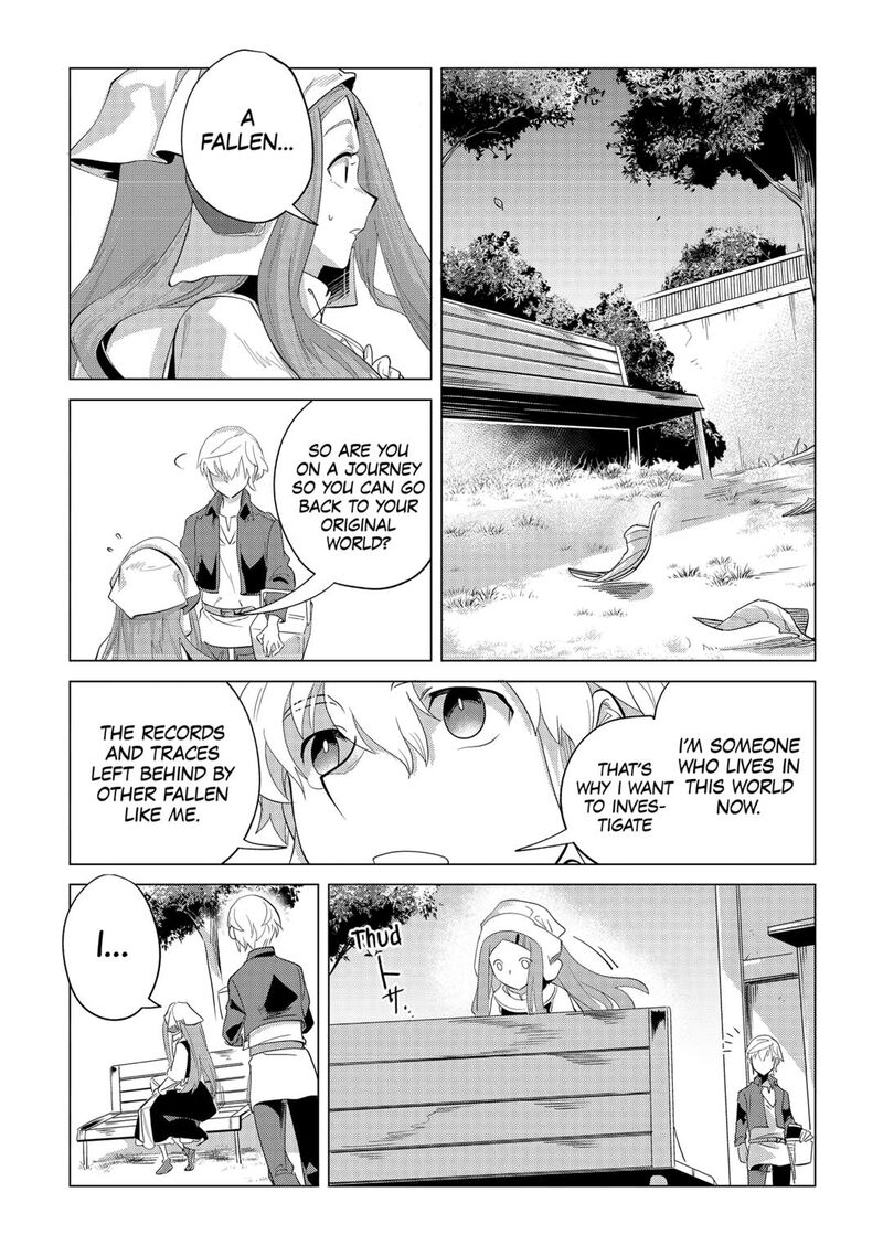 Mofumofu To Isekai Slow Life O Mezashimasu 37 15