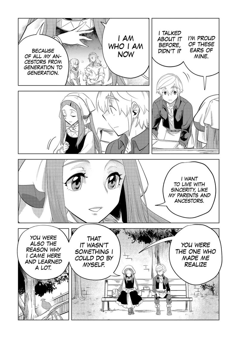 Mofumofu To Isekai Slow Life O Mezashimasu 37 16