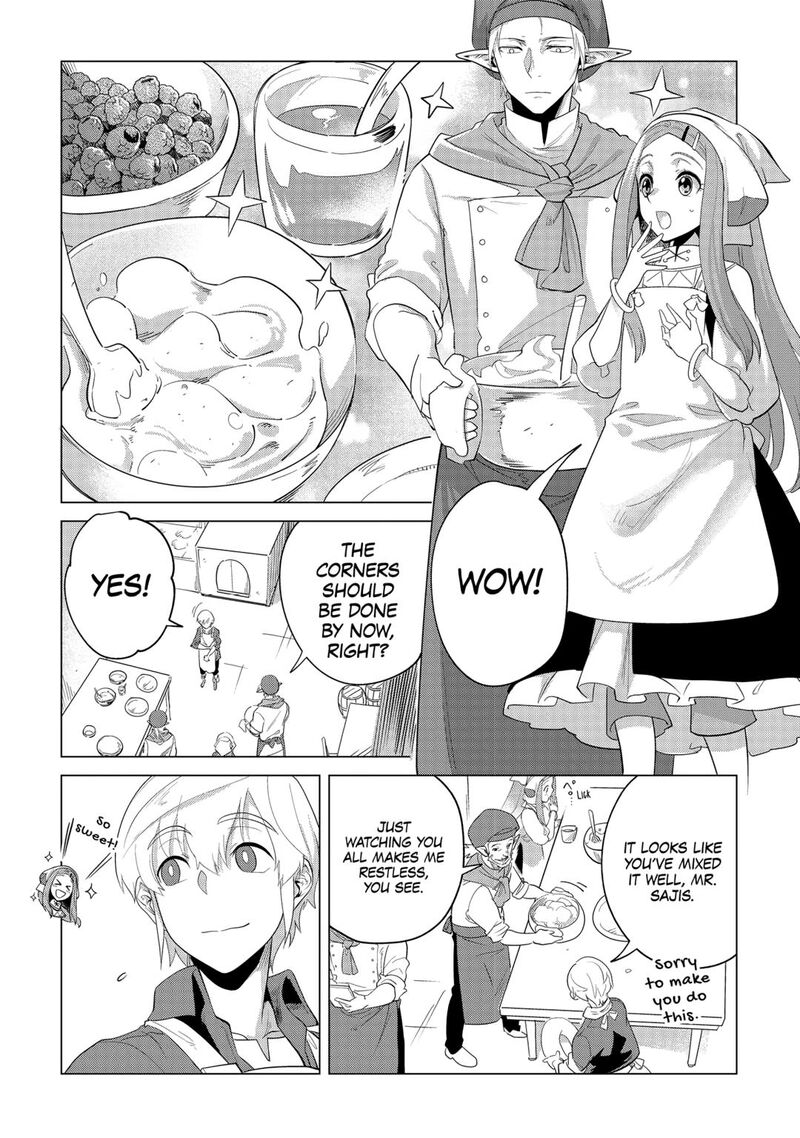 Mofumofu To Isekai Slow Life O Mezashimasu 37 2