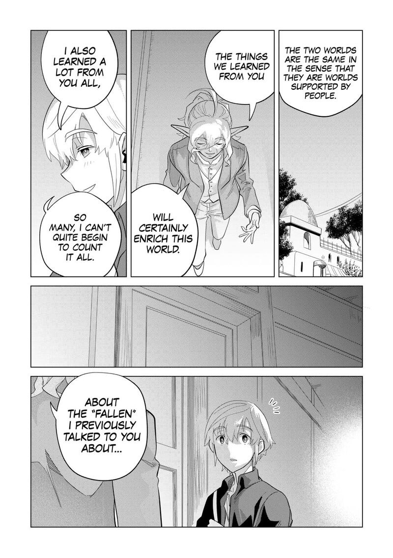 Mofumofu To Isekai Slow Life O Mezashimasu 37 23