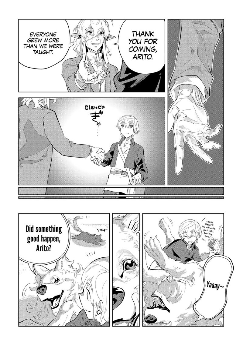 Mofumofu To Isekai Slow Life O Mezashimasu 37 26