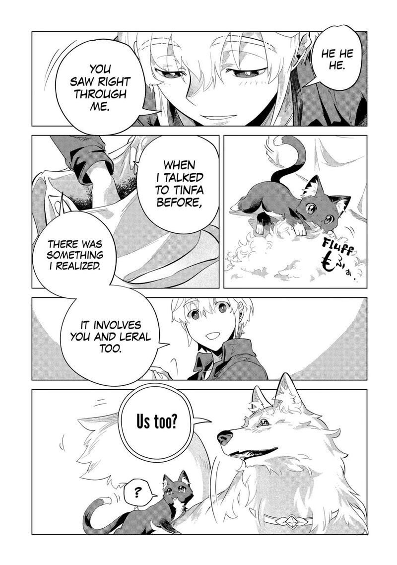 Mofumofu To Isekai Slow Life O Mezashimasu 37 27