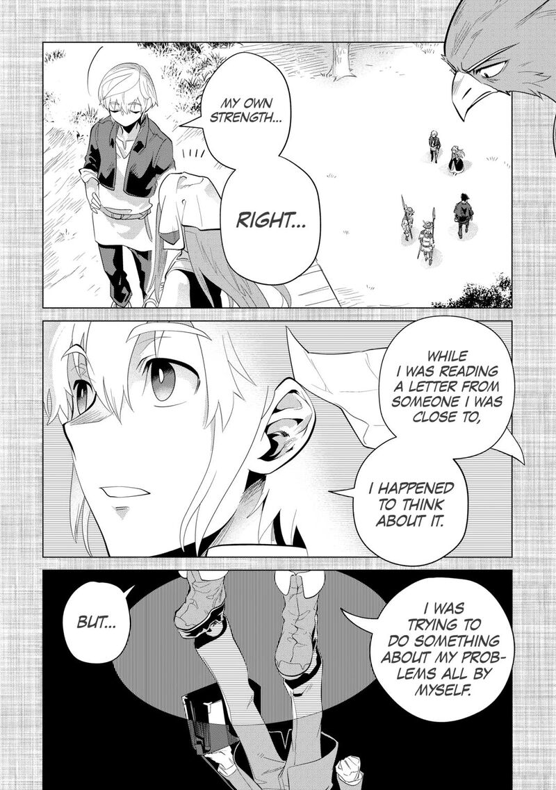 Mofumofu To Isekai Slow Life O Mezashimasu 37 28