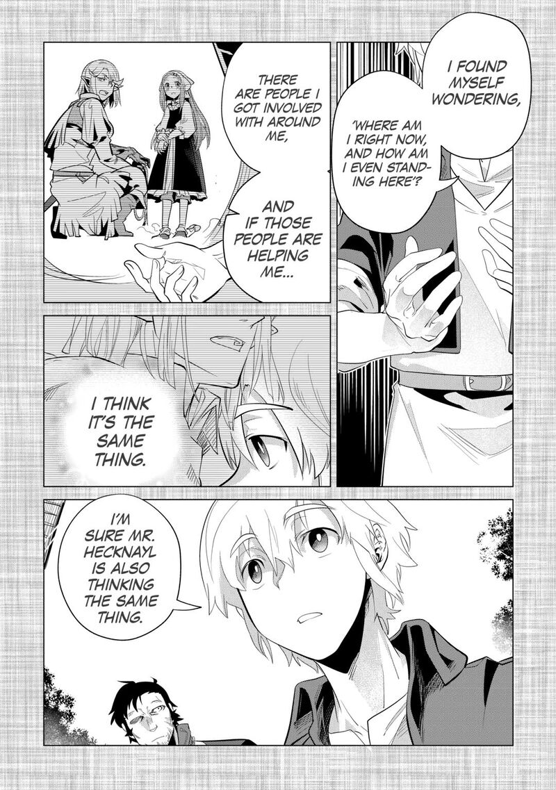 Mofumofu To Isekai Slow Life O Mezashimasu 37 29