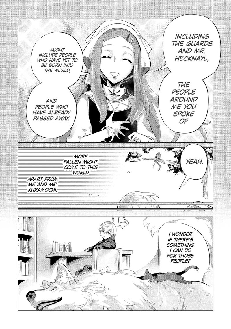 Mofumofu To Isekai Slow Life O Mezashimasu 37 31