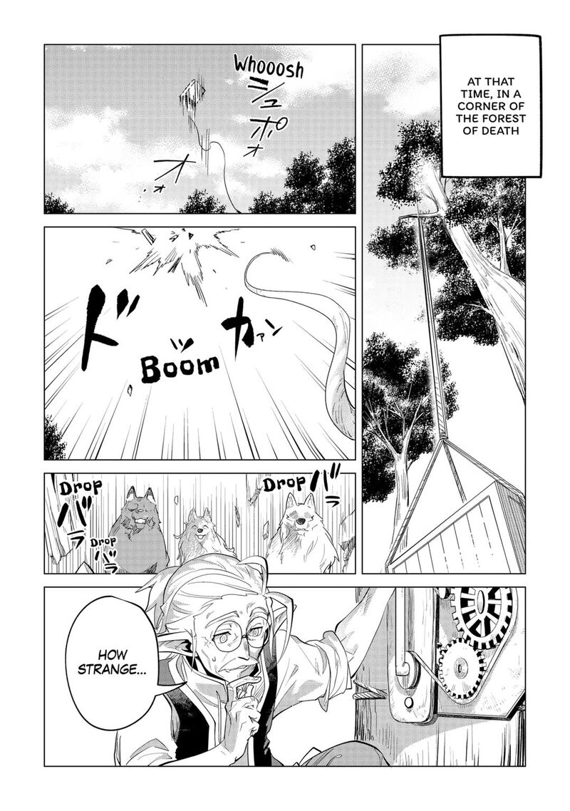 Mofumofu To Isekai Slow Life O Mezashimasu 37 32